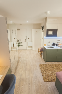 Suite View 5