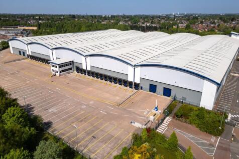Citadel324, Wolverhampton