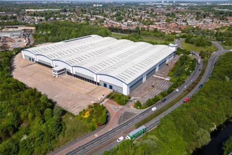Citadel324, Wolverhampton