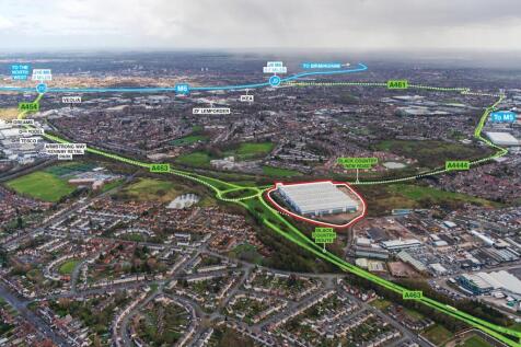 Citadel324, Wolverhampton