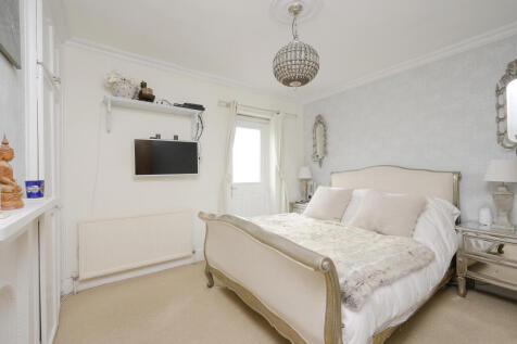 8. Bedroom 1