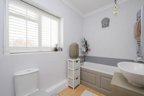 10. Bathroom