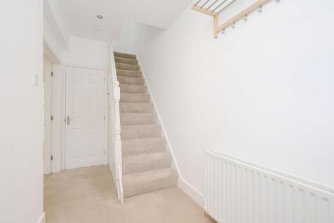 Hallway 2