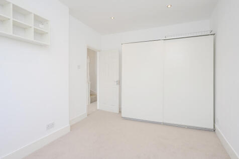 Back Bedroom