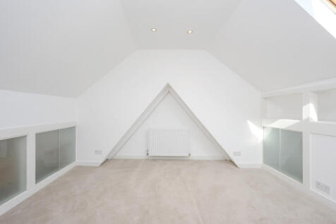 Top Bedroom