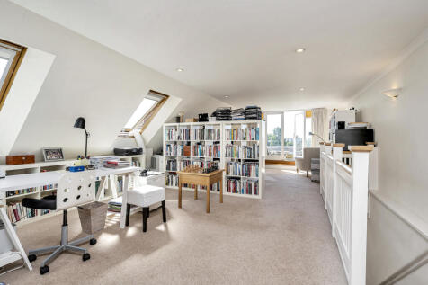 Loft Room