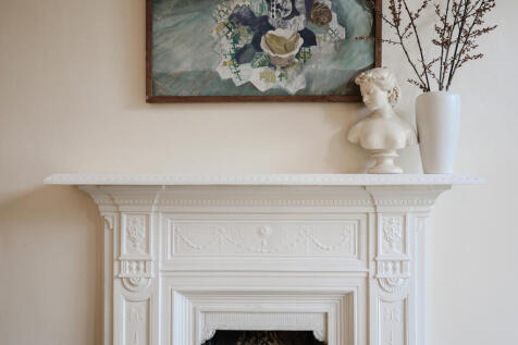 Mantle