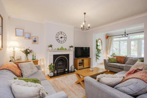 Living Room Alt