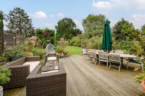 Garden 1