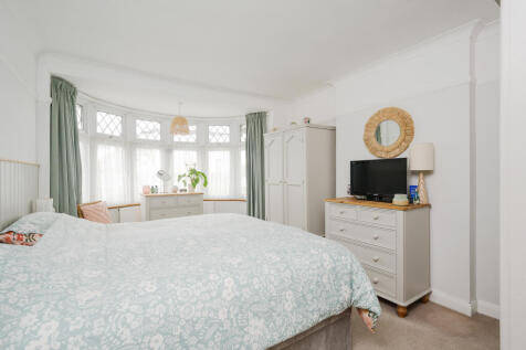 Principal Bedroom Alt
