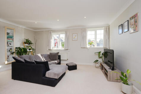 Reception Room Alt