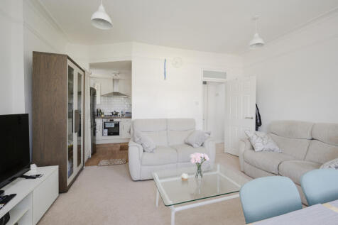 Kitchen Reception