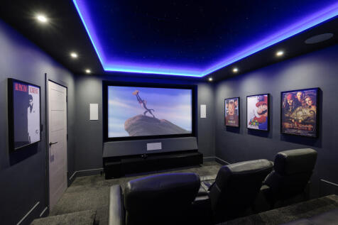 Cinema