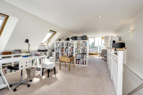 Loft Room