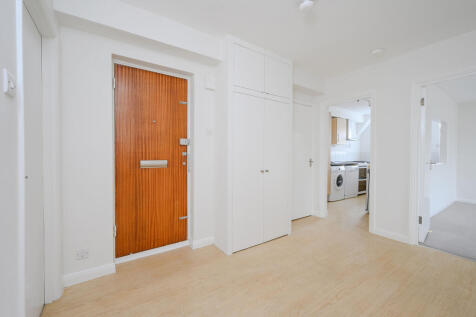 1. Burvill Court - 7 