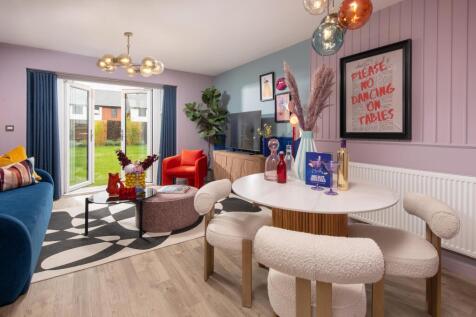 Showhome photography