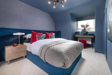 Showhome photography