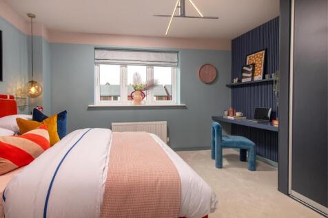 Showhome photography