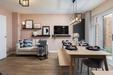 Showhome photography