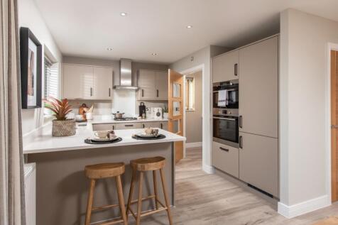 Showhome photography