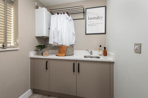 Showhome photography