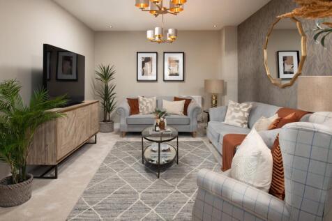 Showhome photography