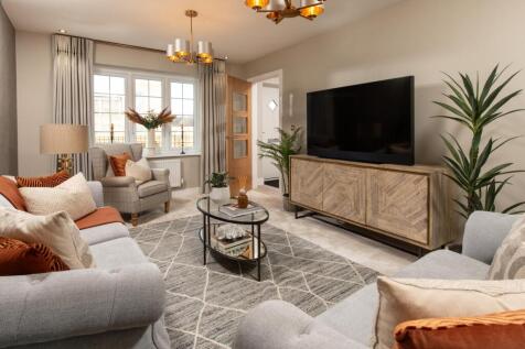 Showhome photography