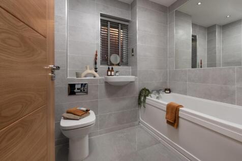 Showhome photography