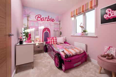 Showhome photography