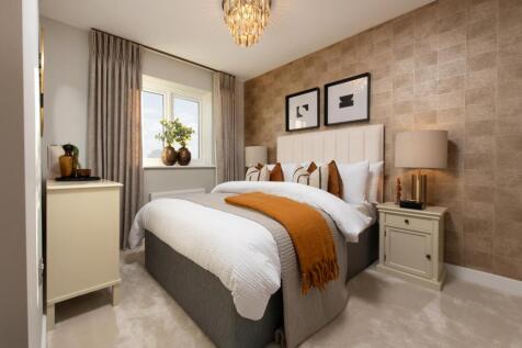 Showhome photography