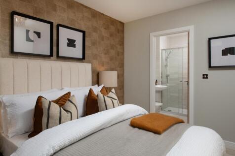 Showhome photography