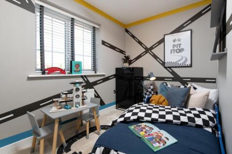 Showhome photography