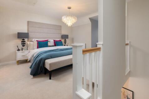 Showhome photography