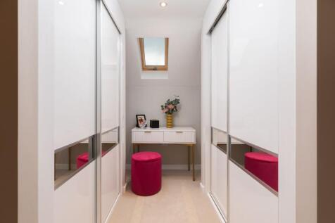 Showhome photography