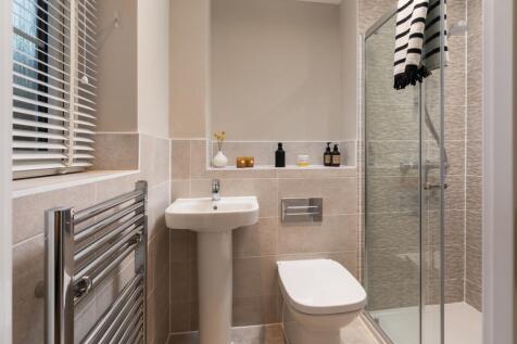 Showhome photography