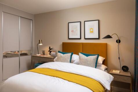 Showhome photography