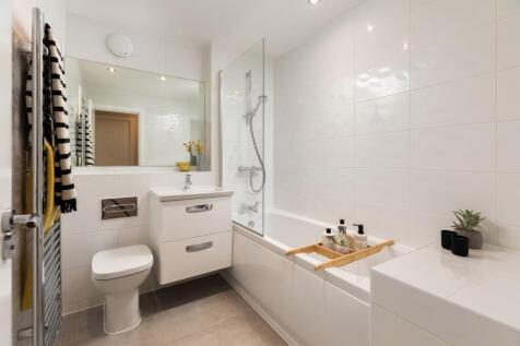 Showhome photography