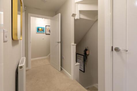 Showhome photography