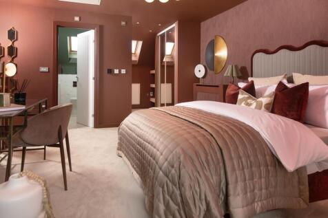 Showhome photography