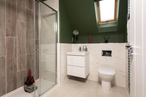 Showhome photography