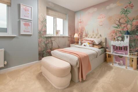 Showhome photography