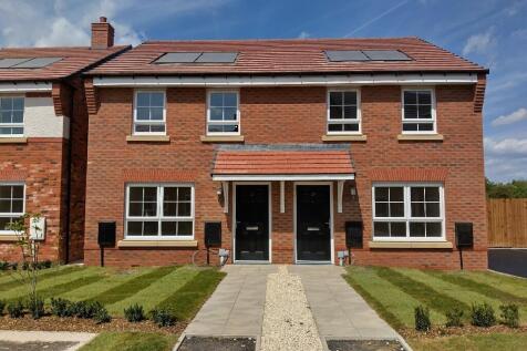 Plot 167 &amp; 168 