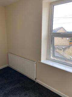 Ensuite bedroom 