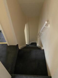 Upstairs hallway