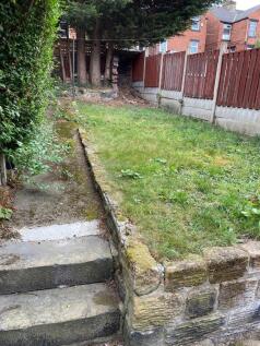 Back Garden 