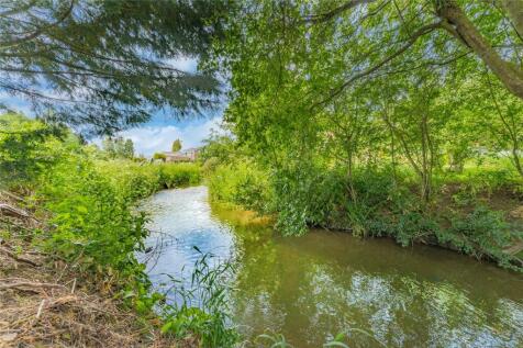 River Frontage