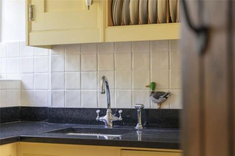 Kitchen Sink