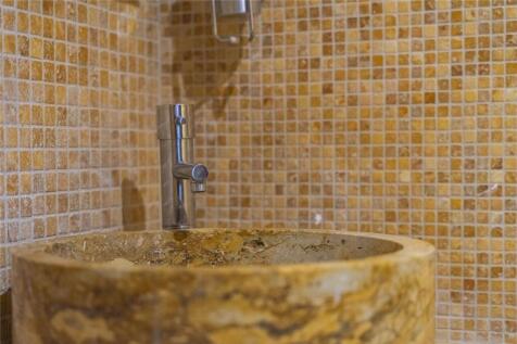 Stone Basin