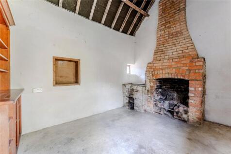 Wash House