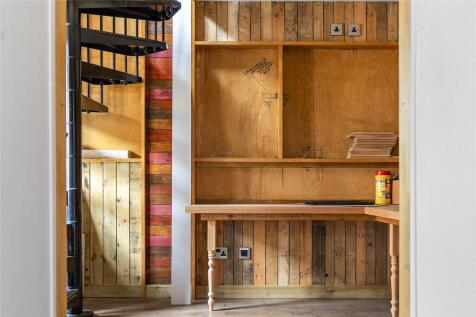 Outbuilding